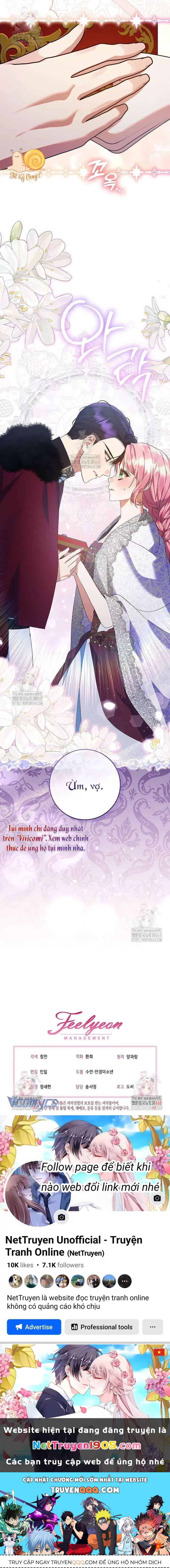 Tôi Đã Sẵn Sàng Để Ly Hôn Chap 35 - Next Chap 36