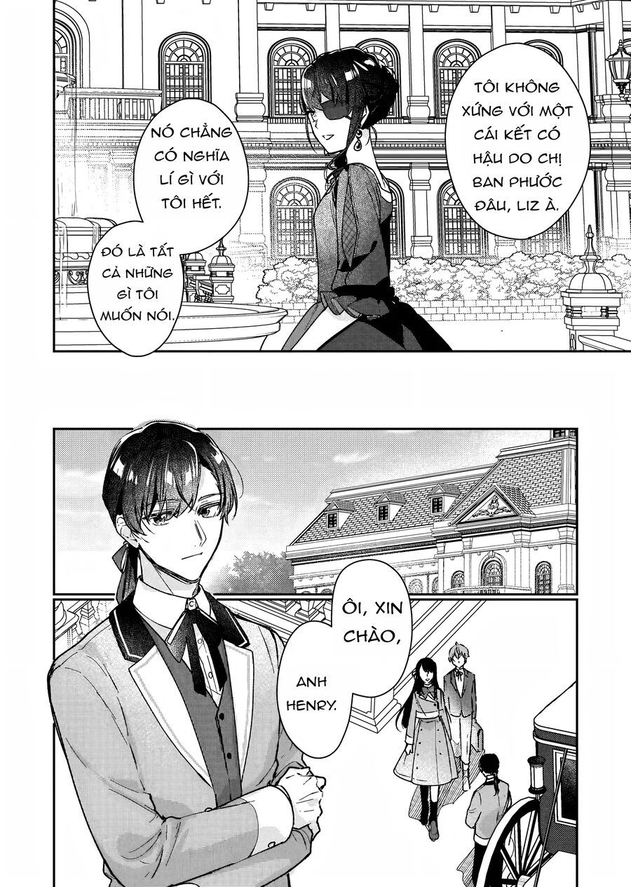 Rekishi Ni Nokoru Akujo Ni Naruzo: Akuyaku Reijou Ni Naru Hodo Ouji No Dekiai Wa Kasoku Suru You Desu! Chap 15 - Next Chap 16