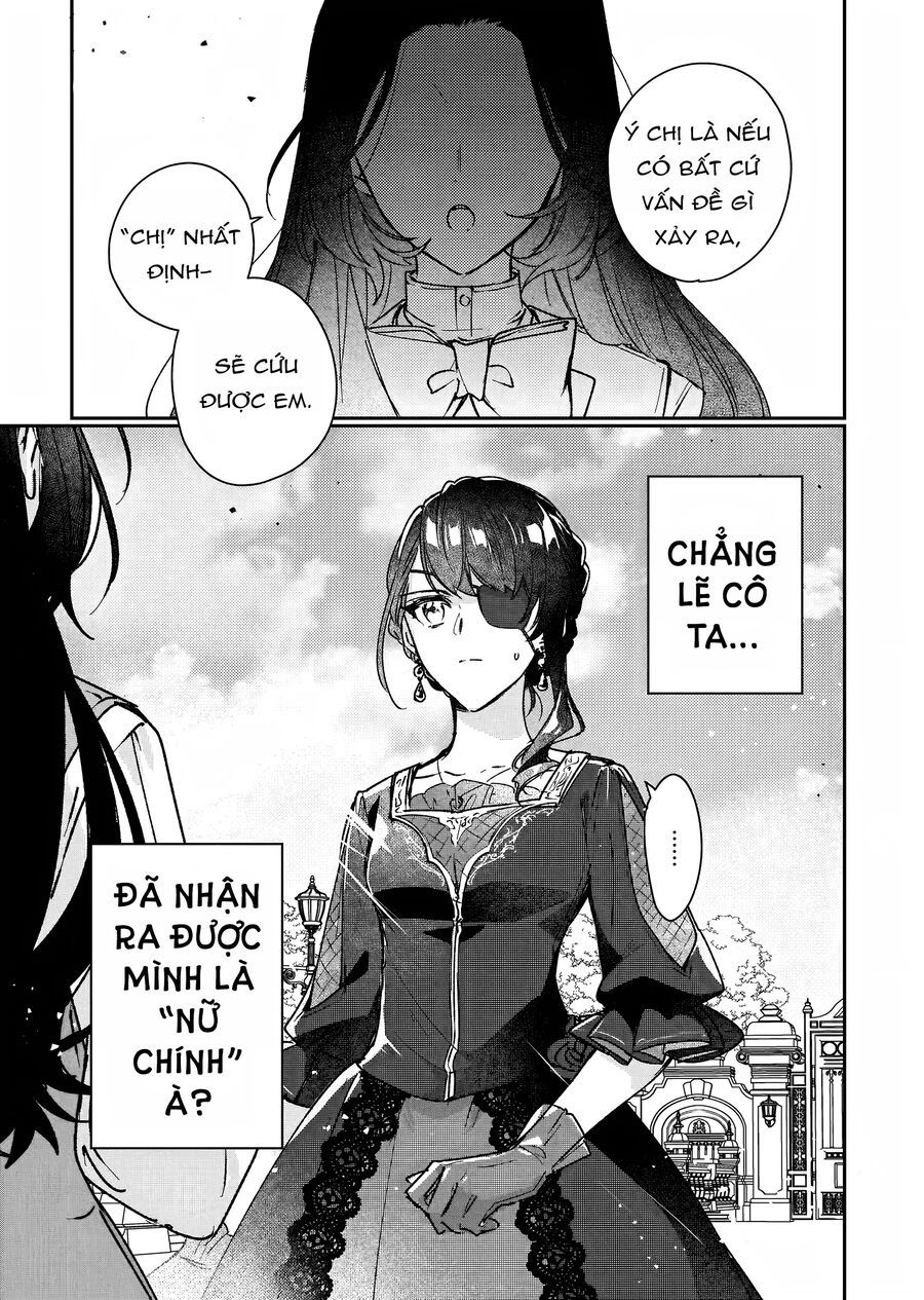 Rekishi Ni Nokoru Akujo Ni Naruzo: Akuyaku Reijou Ni Naru Hodo Ouji No Dekiai Wa Kasoku Suru You Desu! Chap 15 - Next Chap 16