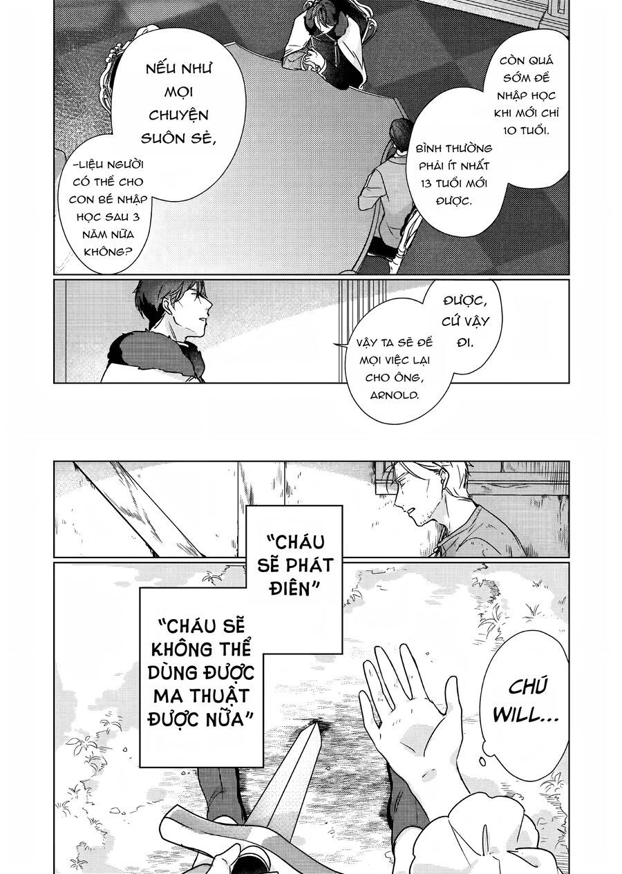 Rekishi Ni Nokoru Akujo Ni Naruzo: Akuyaku Reijou Ni Naru Hodo Ouji No Dekiai Wa Kasoku Suru You Desu! Chap 7 - Next Chap 8