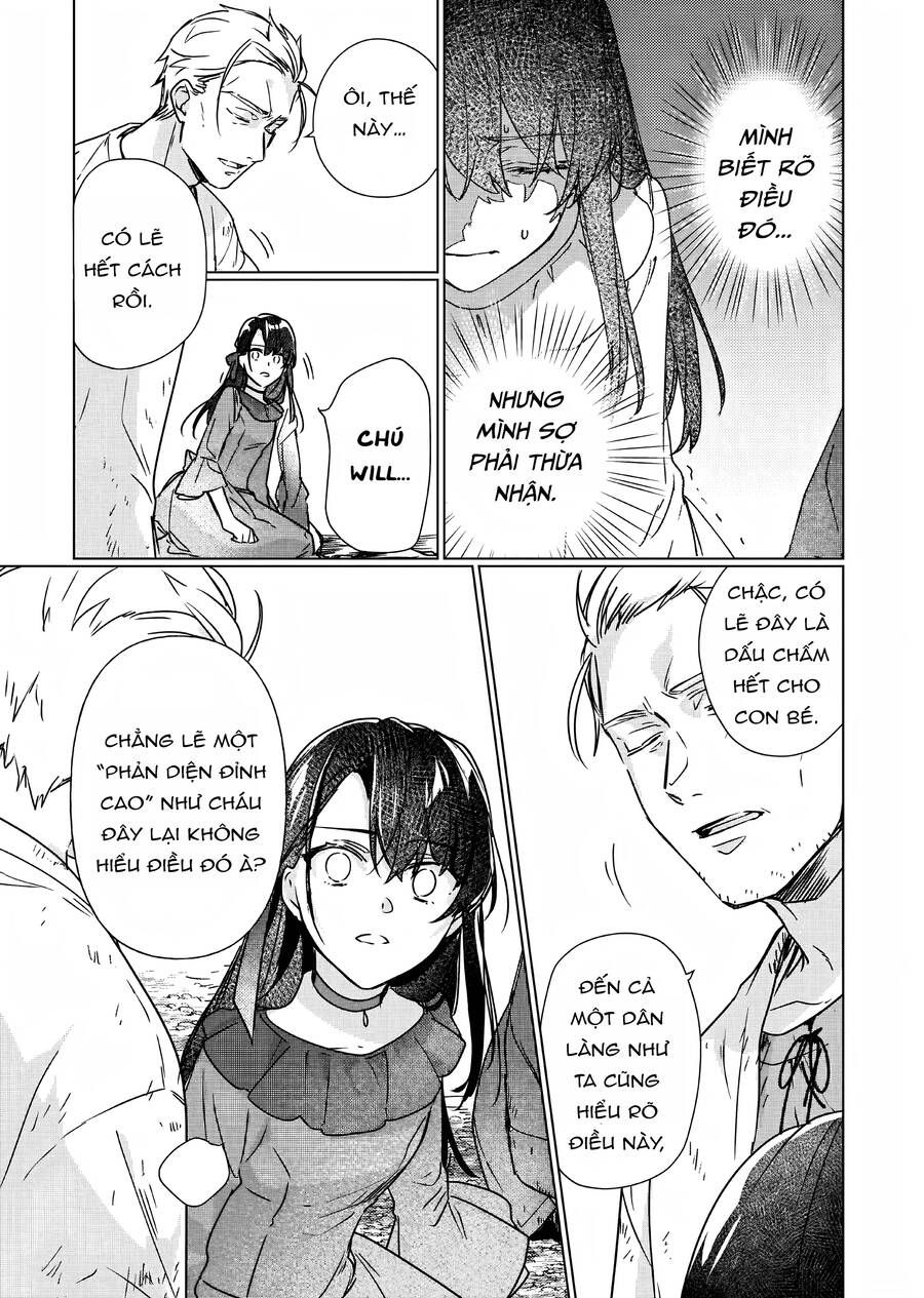 Rekishi Ni Nokoru Akujo Ni Naruzo: Akuyaku Reijou Ni Naru Hodo Ouji No Dekiai Wa Kasoku Suru You Desu! Chap 8 - Next Chap 9