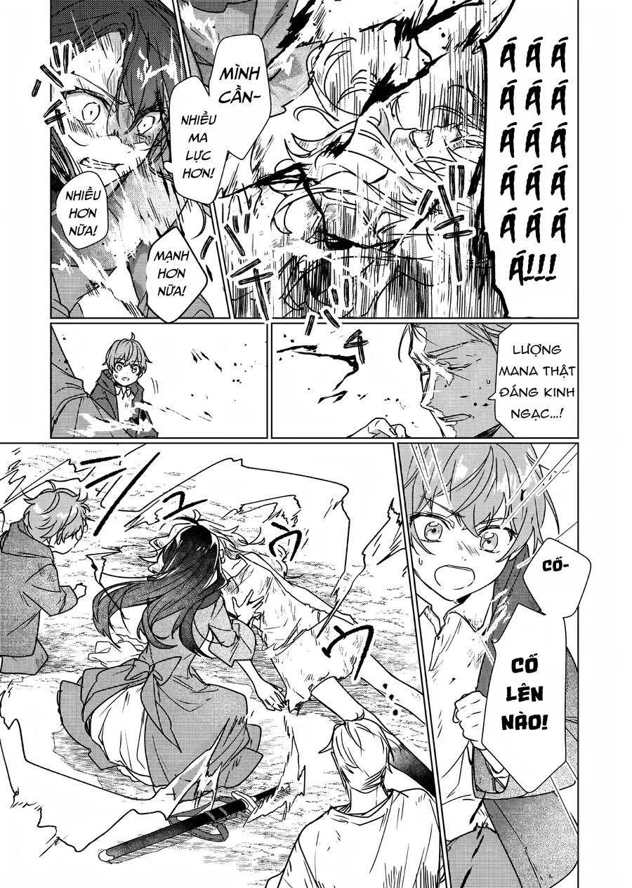 Rekishi Ni Nokoru Akujo Ni Naruzo: Akuyaku Reijou Ni Naru Hodo Ouji No Dekiai Wa Kasoku Suru You Desu! Chap 8 - Next Chap 9