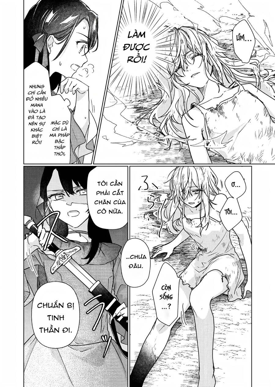 Rekishi Ni Nokoru Akujo Ni Naruzo: Akuyaku Reijou Ni Naru Hodo Ouji No Dekiai Wa Kasoku Suru You Desu! Chap 8 - Next Chap 9