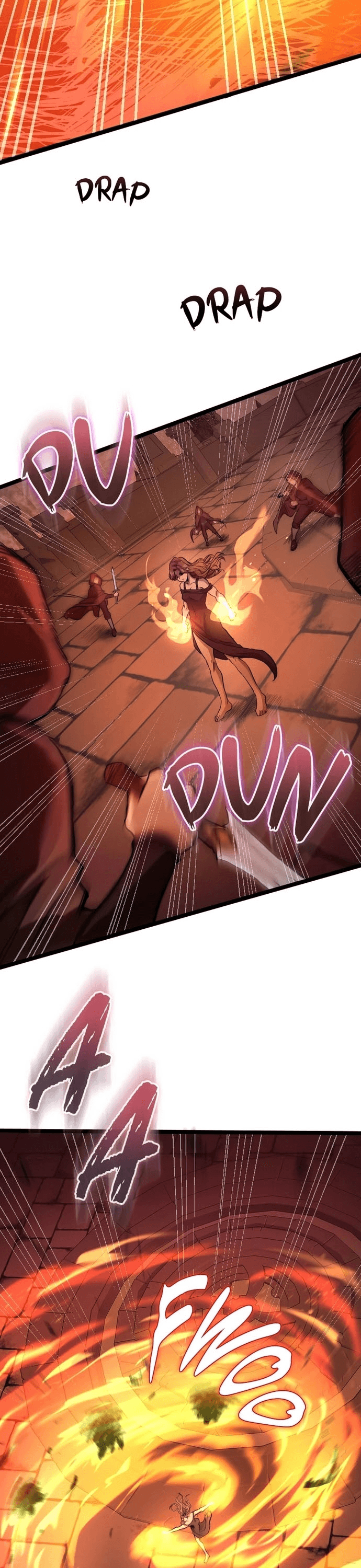 Thực Thần Quật Khởi Chap 2 - Next Chap 3