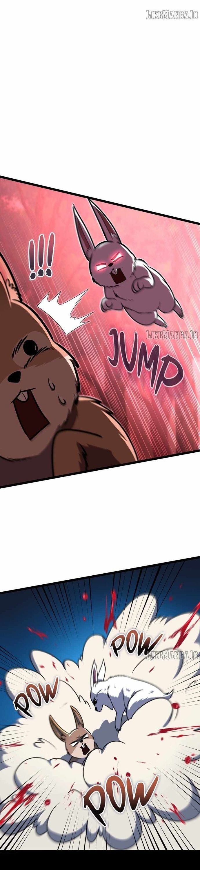 Thực Thần Quật Khởi Chap 23 - Next Chap 24