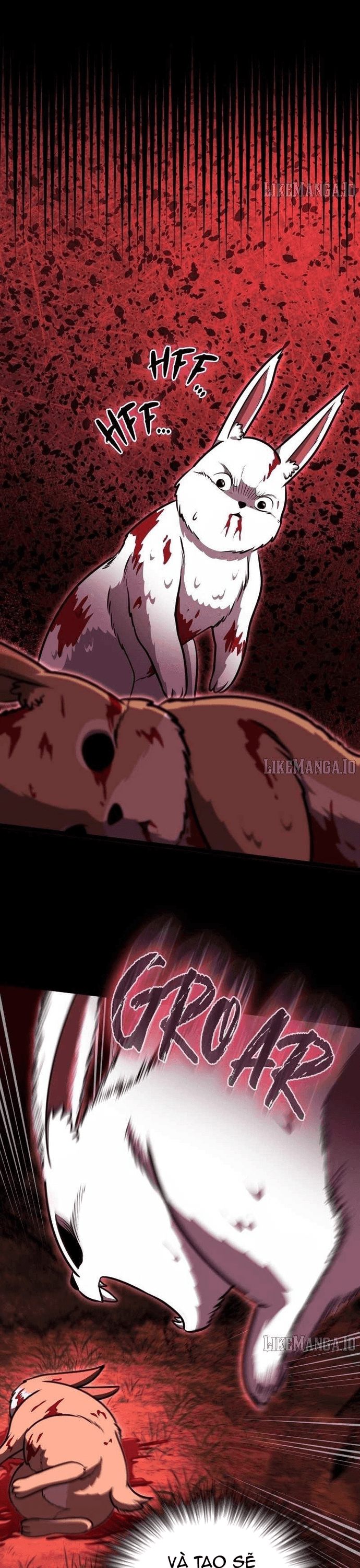 Thực Thần Quật Khởi Chap 23 - Next Chap 24