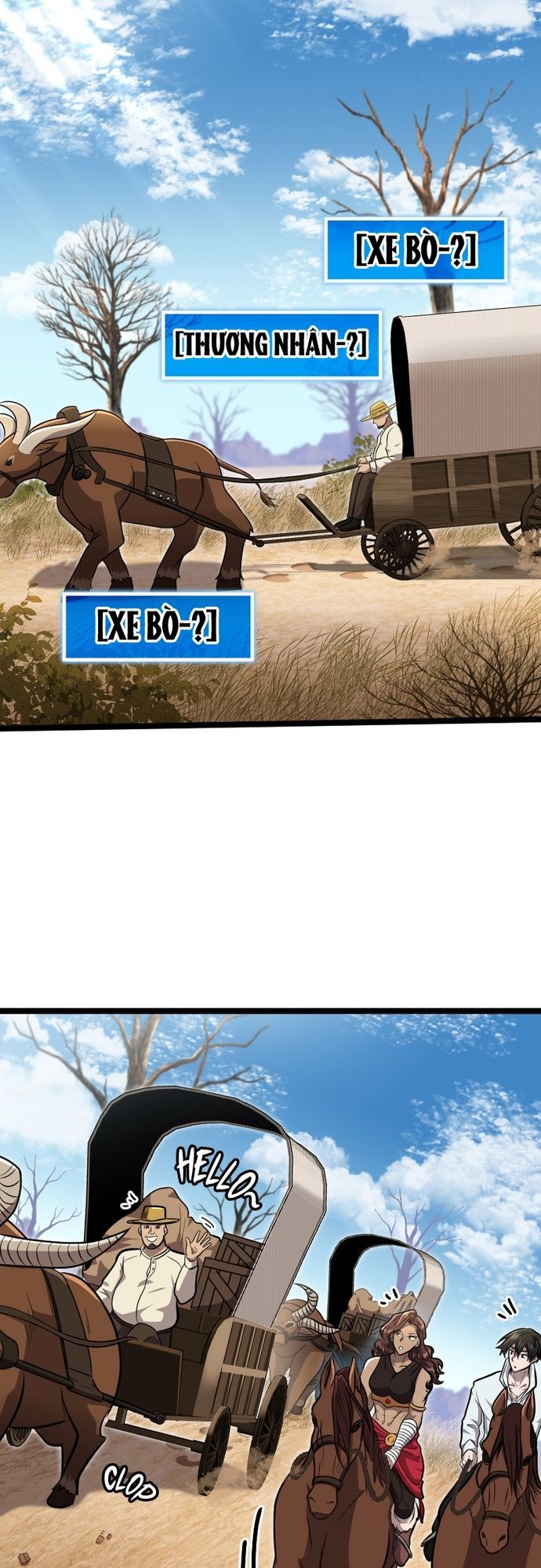 Thực Thần Quật Khởi Chap 24 - Next Chap 25