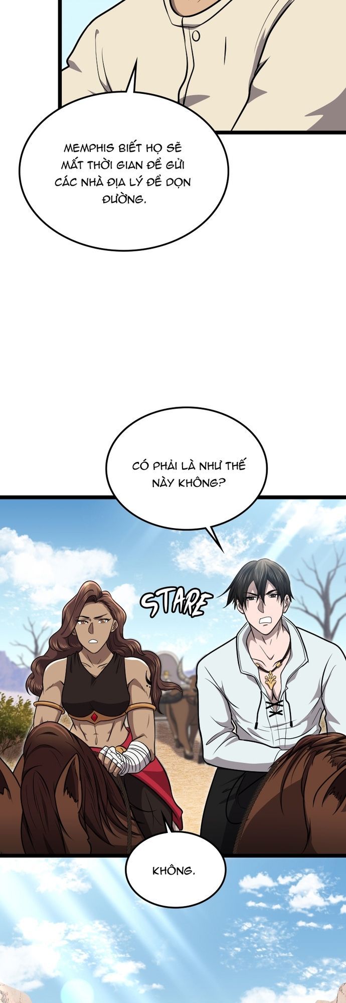 Thực Thần Quật Khởi Chap 24 - Next Chap 25