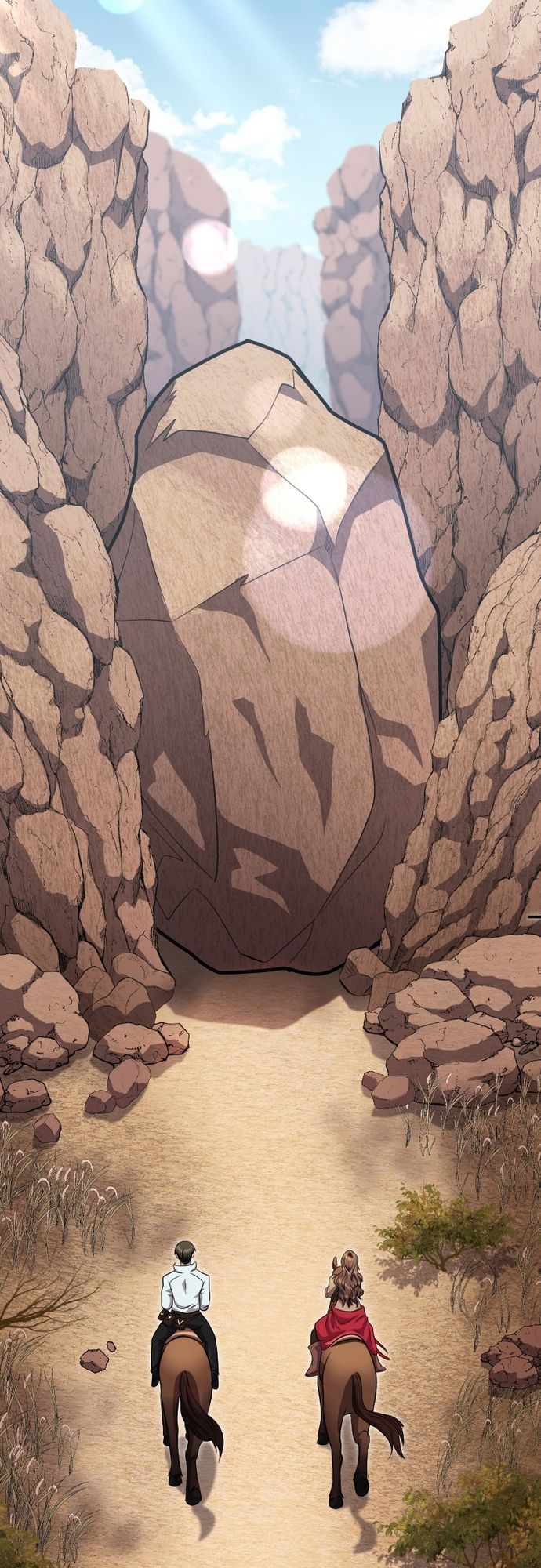 Thực Thần Quật Khởi Chap 24 - Next Chap 25