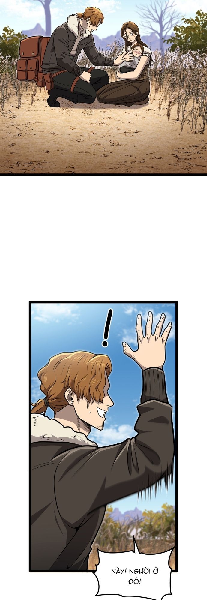 Thực Thần Quật Khởi Chap 24 - Next Chap 25