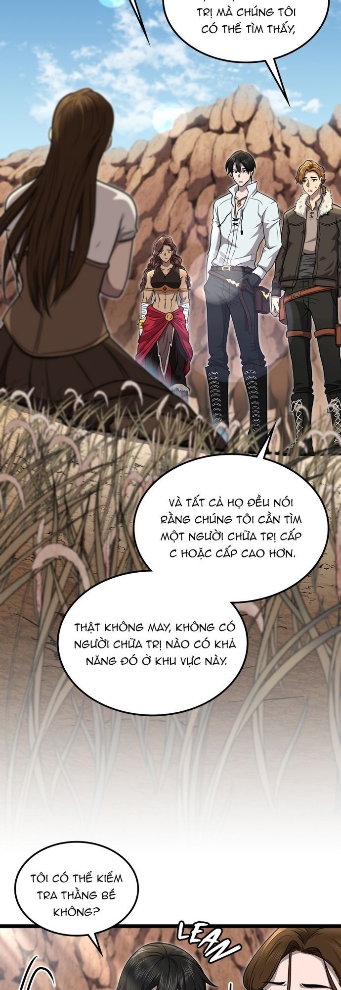 Thực Thần Quật Khởi Chap 24 - Next Chap 25