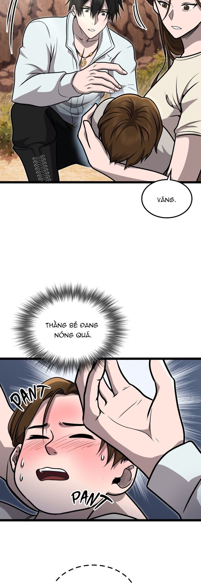 Thực Thần Quật Khởi Chap 24 - Next Chap 25