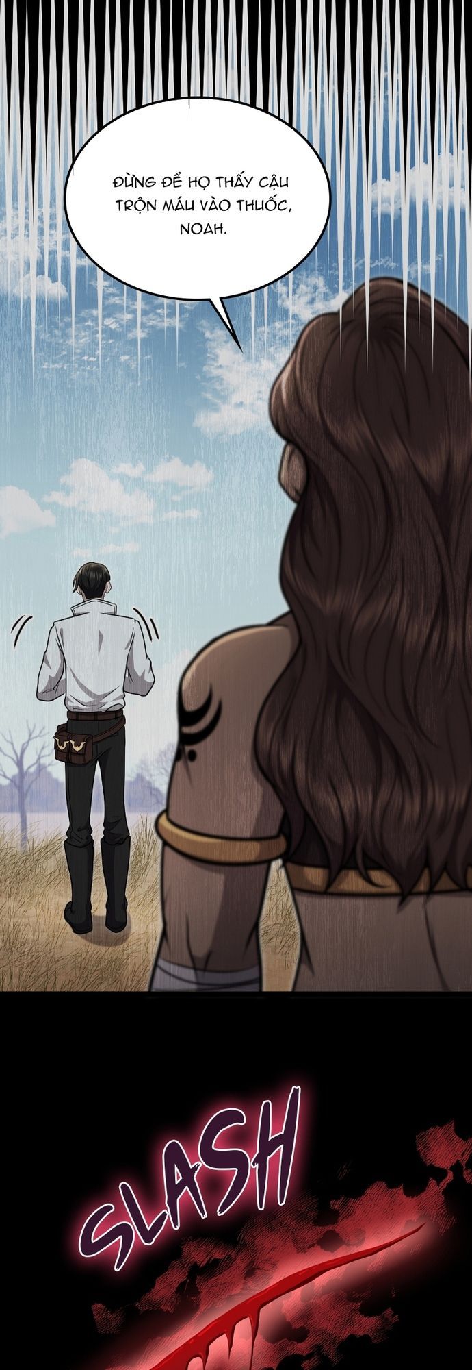 Thực Thần Quật Khởi Chap 24 - Next Chap 25