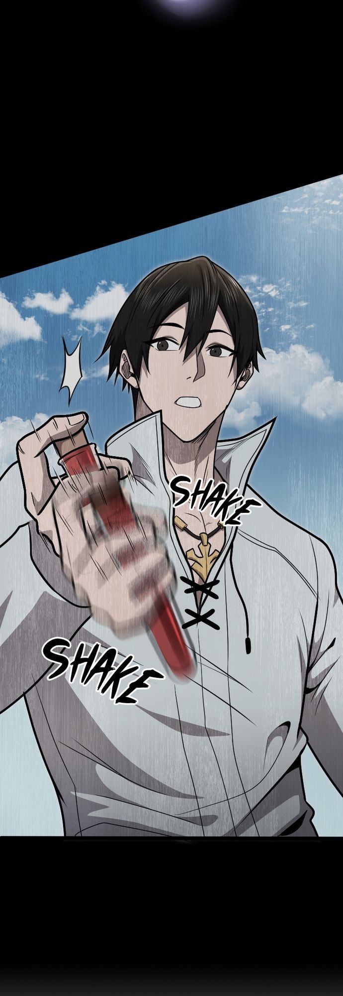 Thực Thần Quật Khởi Chap 24 - Next Chap 25