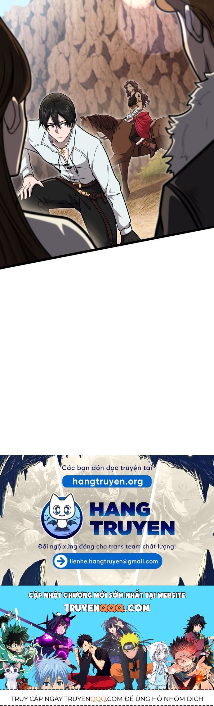 Thực Thần Quật Khởi Chap 24 - Next Chap 25