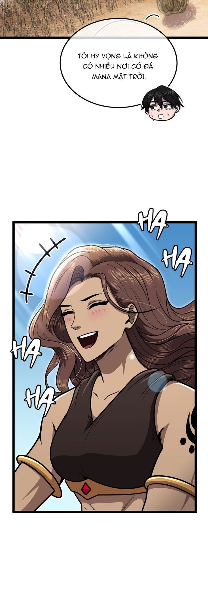 Thực Thần Quật Khởi Chap 24 - Next Chap 25