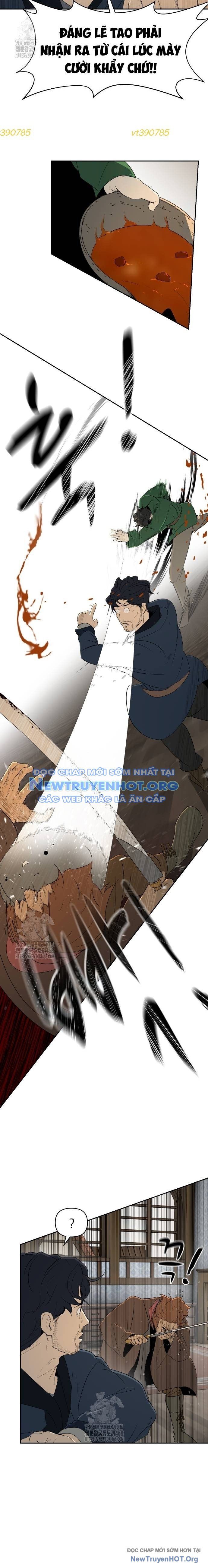 Bộ Mặt Giả Tạo Chap 13 - Next Chap 14