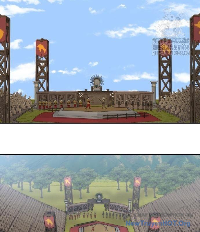 Bộ Mặt Giả Tạo Chap 21 - Next Chap 22