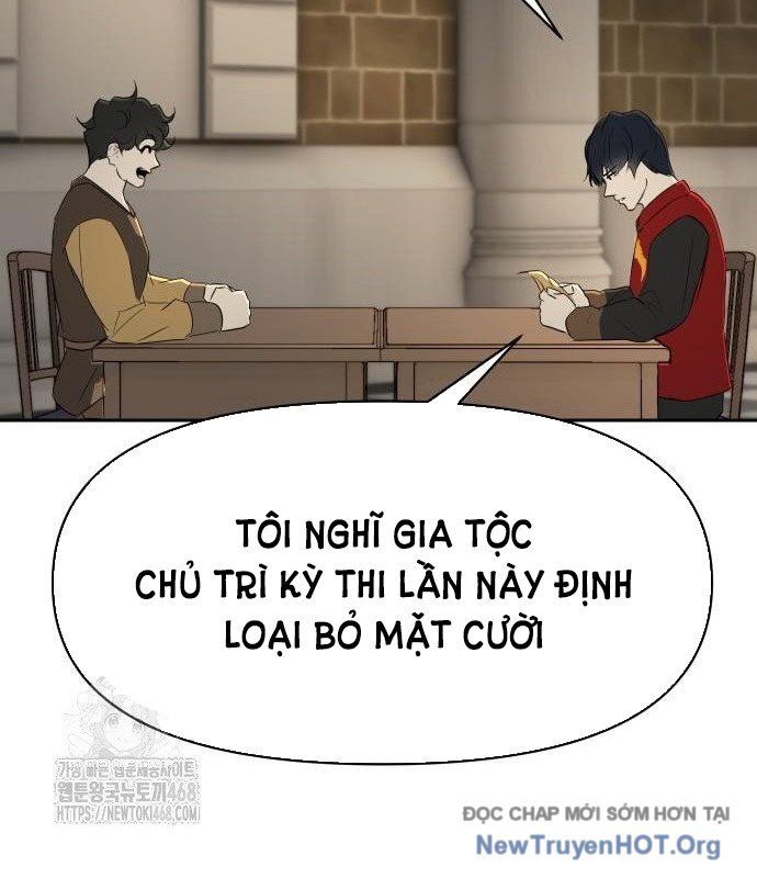 Bộ Mặt Giả Tạo Chap 21 - Next Chap 22