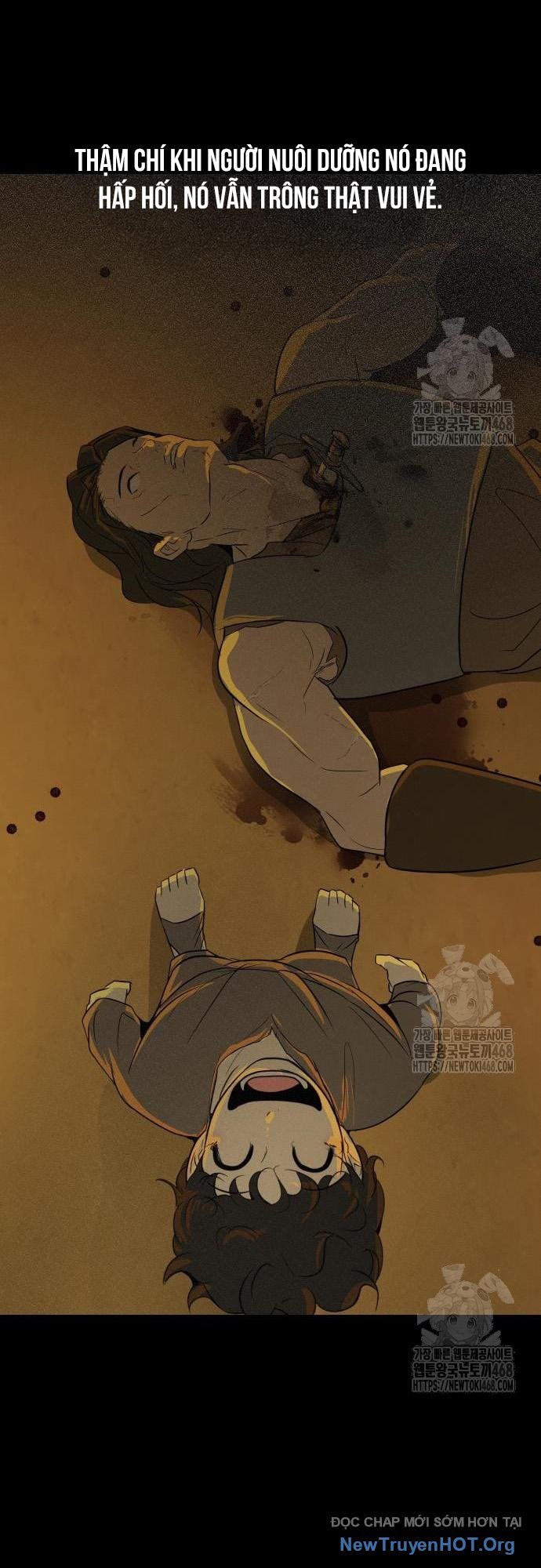 Bộ Mặt Giả Tạo Chap 4 - Next Chap 5