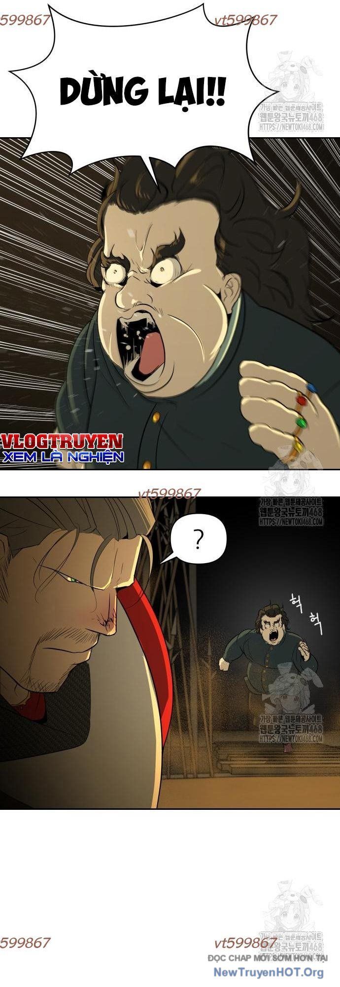 Bộ Mặt Giả Tạo Chap 4 - Next Chap 5