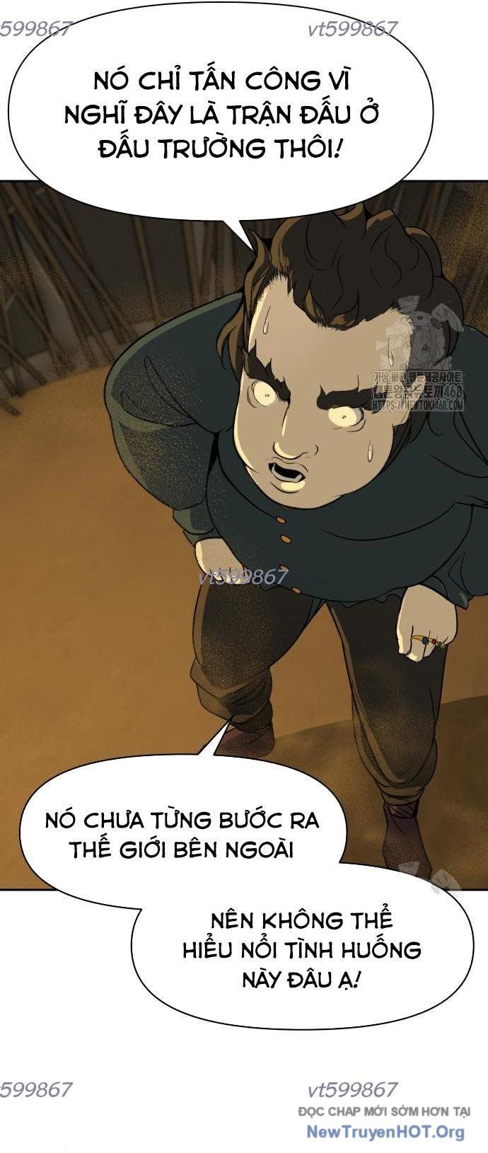 Bộ Mặt Giả Tạo Chap 4 - Next Chap 5