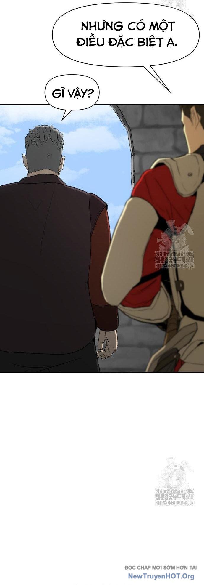 Bộ Mặt Giả Tạo Chap 4 - Next Chap 5