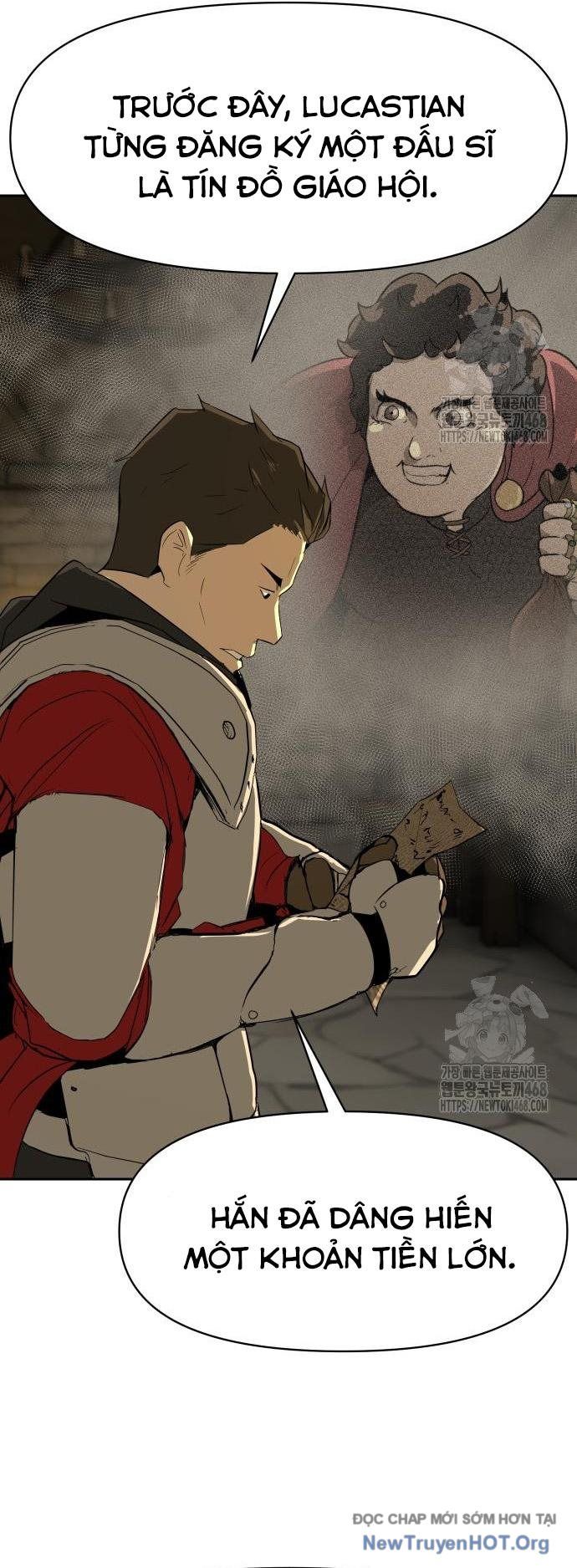 Bộ Mặt Giả Tạo Chap 4 - Next Chap 5