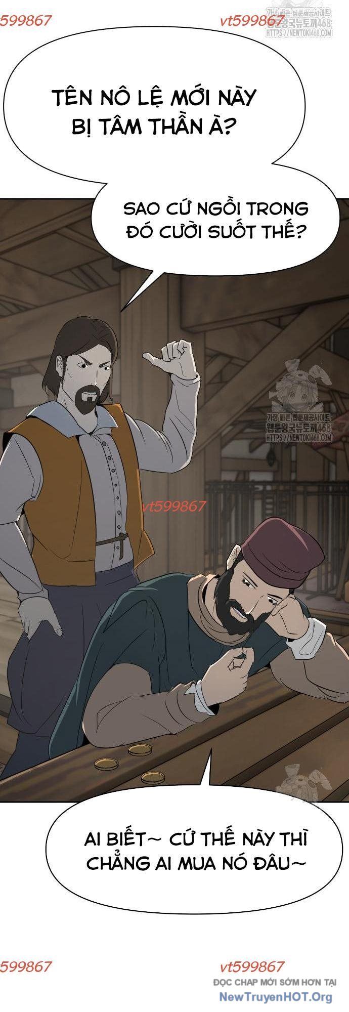 Bộ Mặt Giả Tạo Chap 4 - Next Chap 5