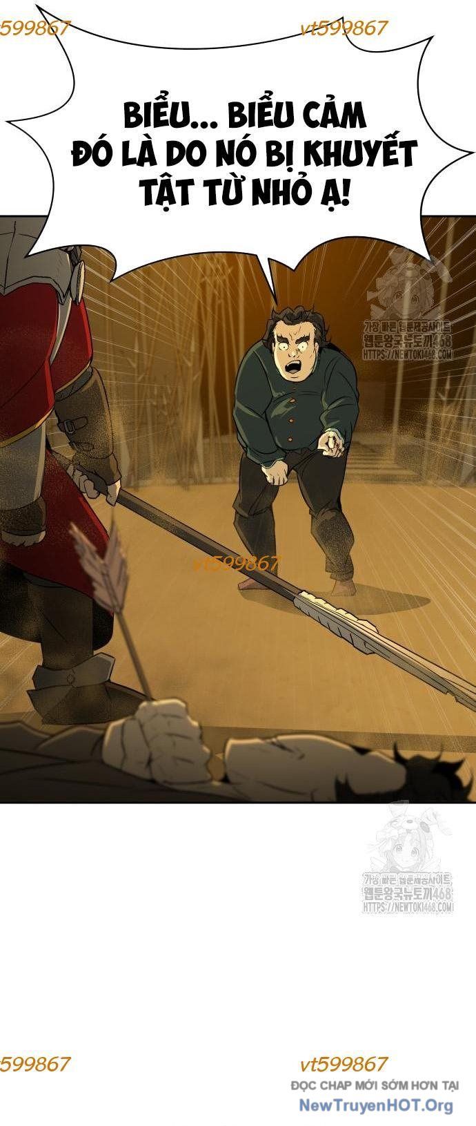 Bộ Mặt Giả Tạo Chap 4 - Next Chap 5