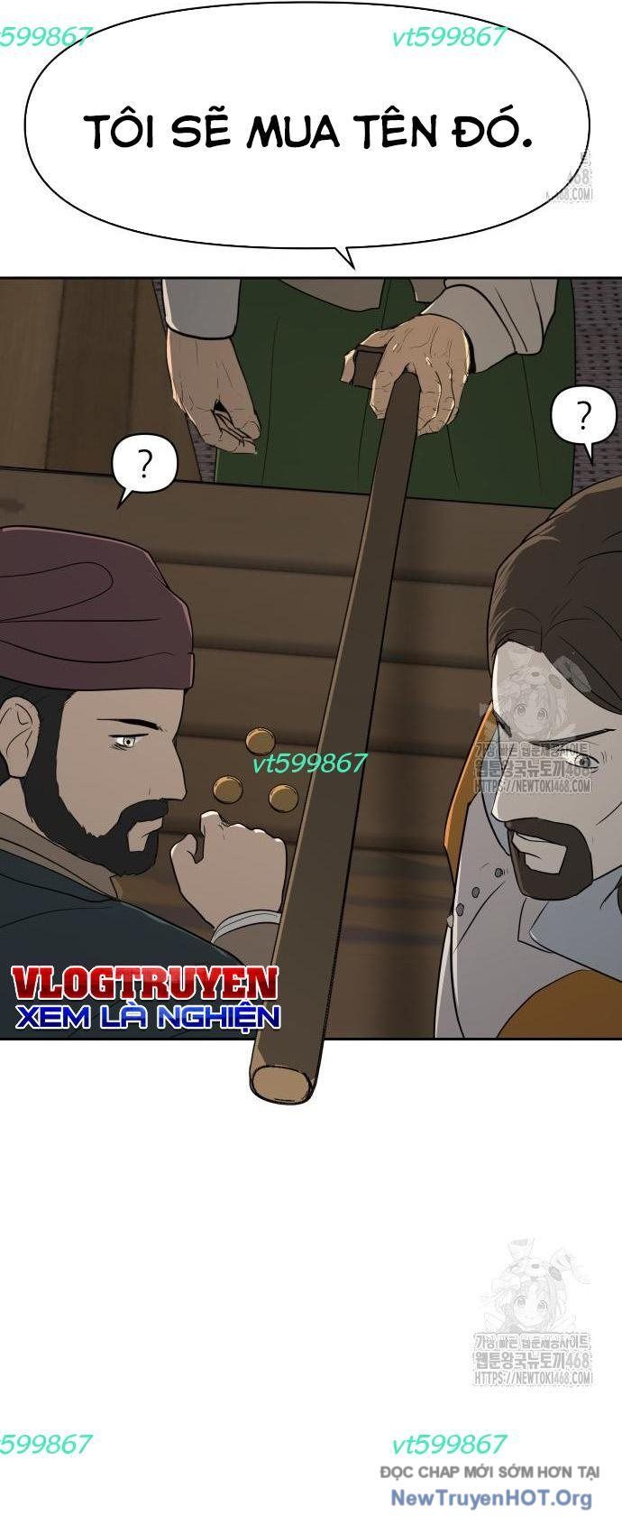 Bộ Mặt Giả Tạo Chap 4 - Next Chap 5