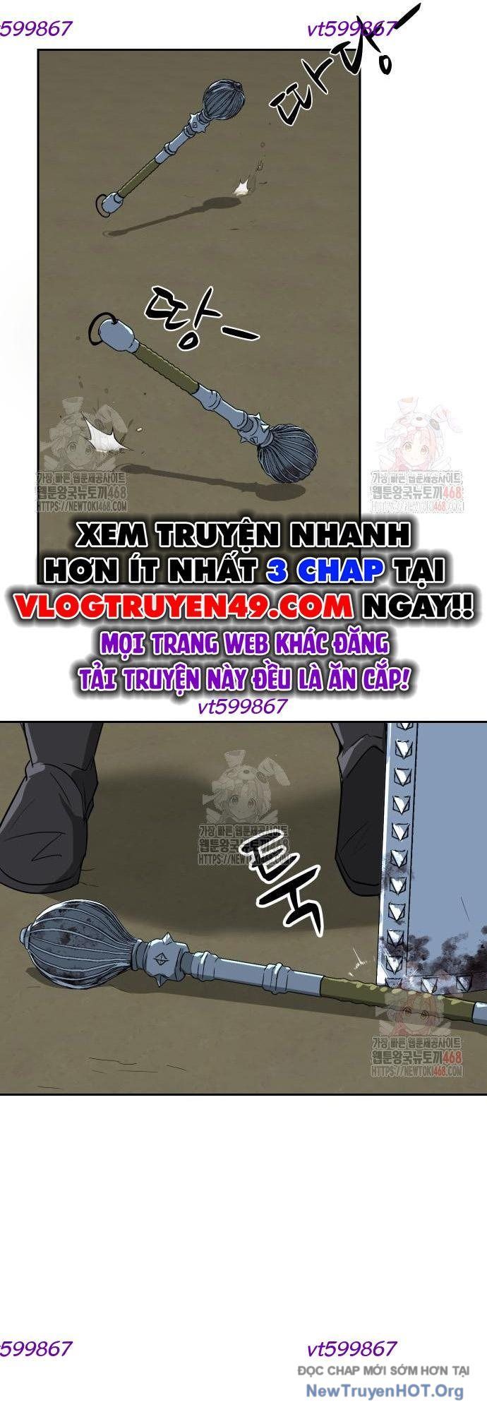 Bộ Mặt Giả Tạo Chap 8 - Next Chap 9