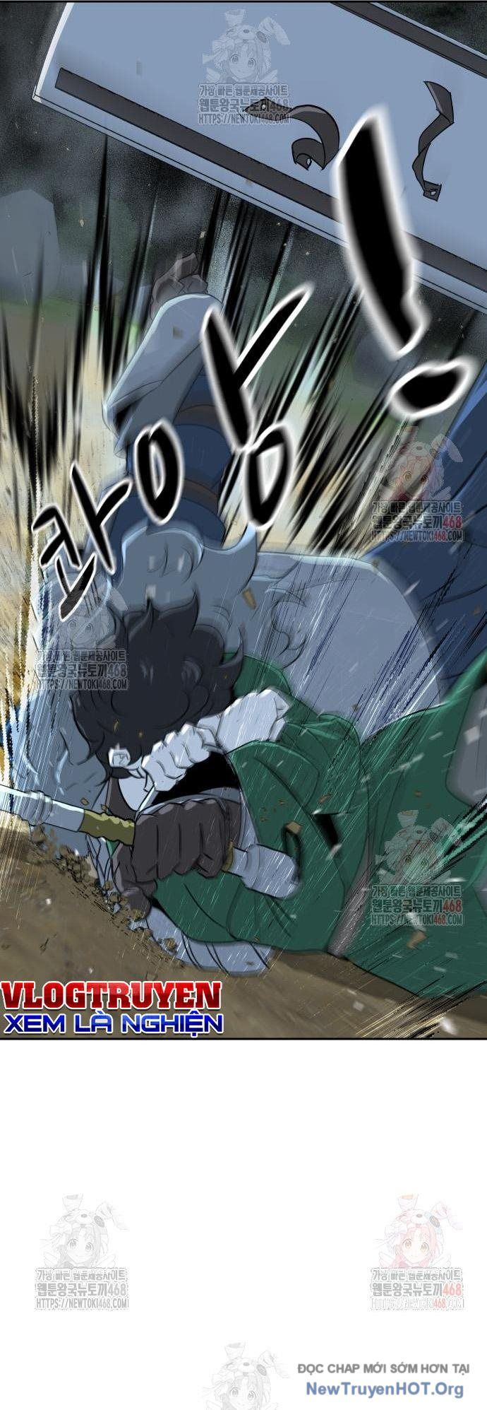 Bộ Mặt Giả Tạo Chap 8 - Next Chap 9