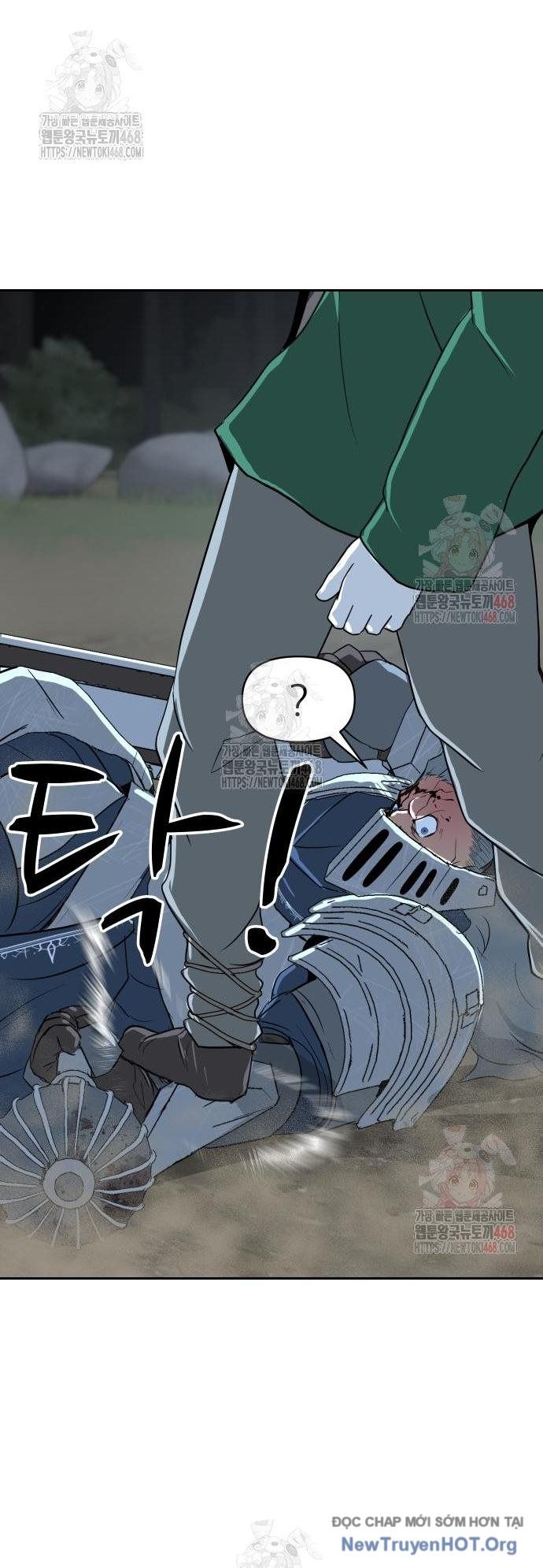 Bộ Mặt Giả Tạo Chap 8 - Next Chap 9