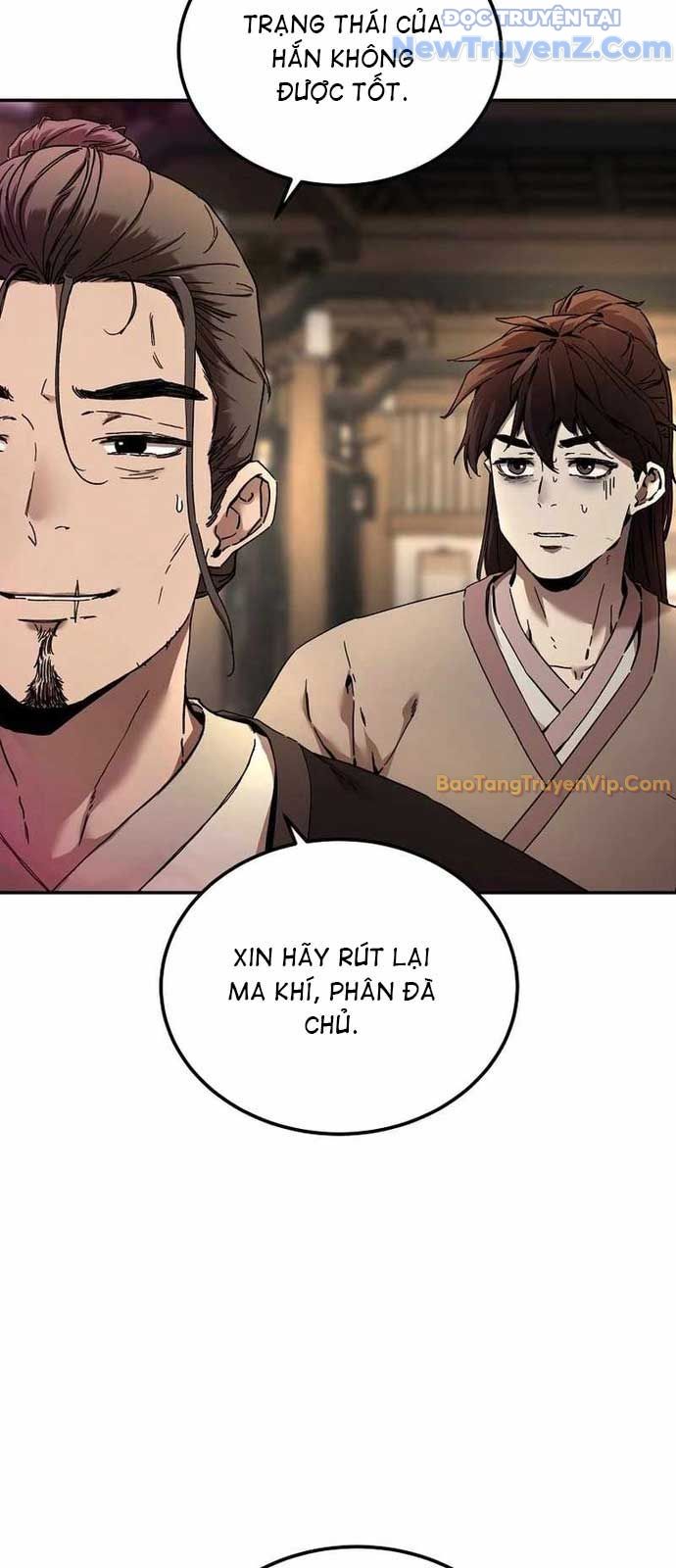 Phân Đà Lạc Dương Của Thiên Ma Thần Giáo Chap 2 - Next Chap 3