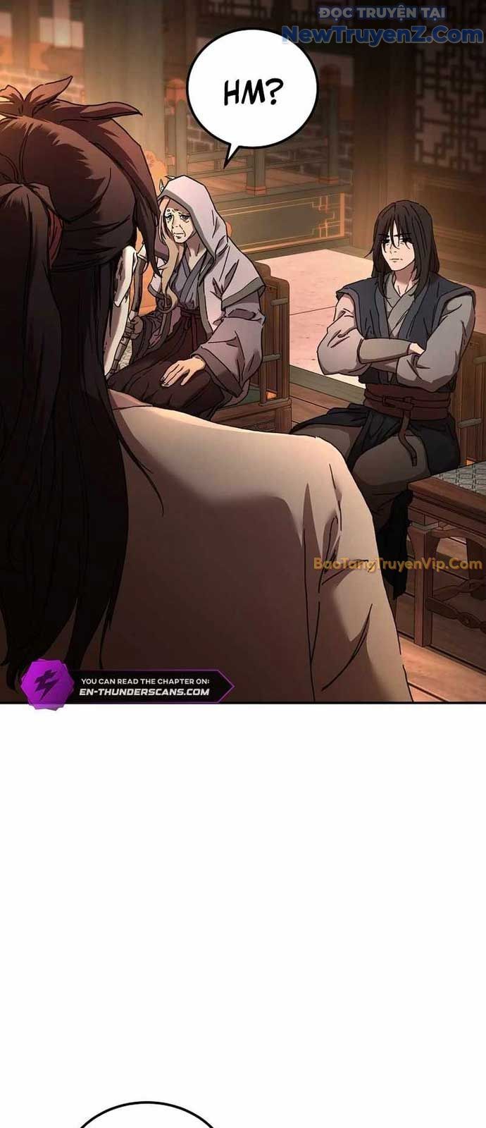 Phân Đà Lạc Dương Của Thiên Ma Thần Giáo Chap 2 - Next Chap 3