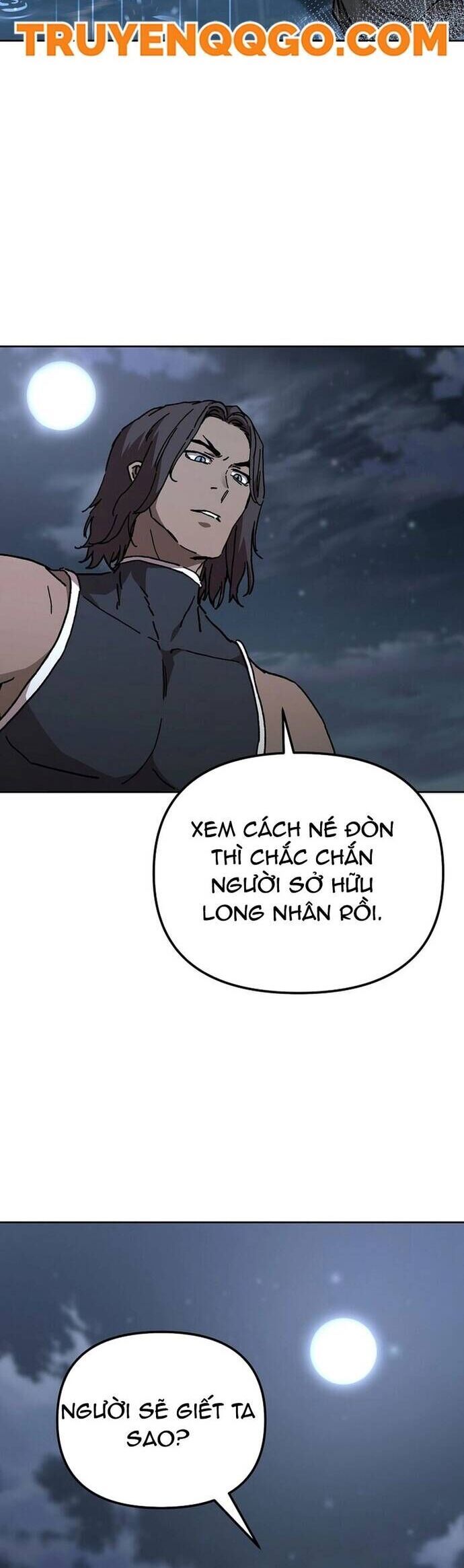 Phân Đà Lạc Dương Của Thiên Ma Thần Giáo Chap 22 - Next Chap 23