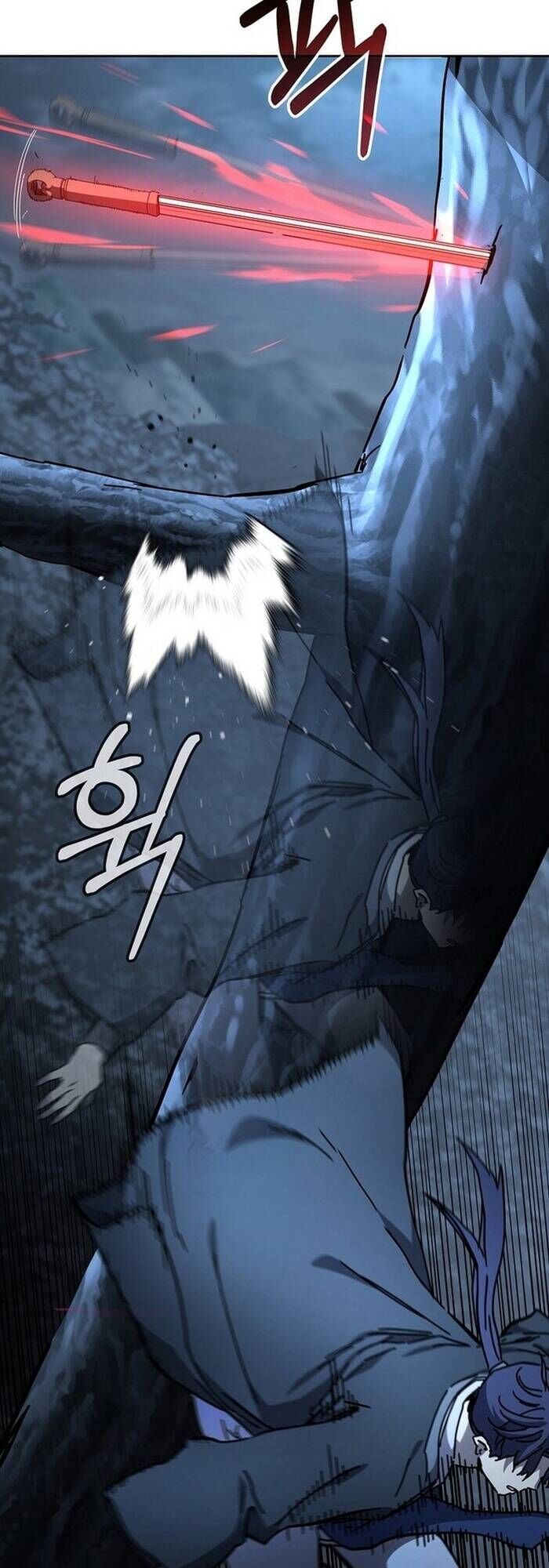 Phân Đà Lạc Dương Của Thiên Ma Thần Giáo Chap 25 - Next Chap 26