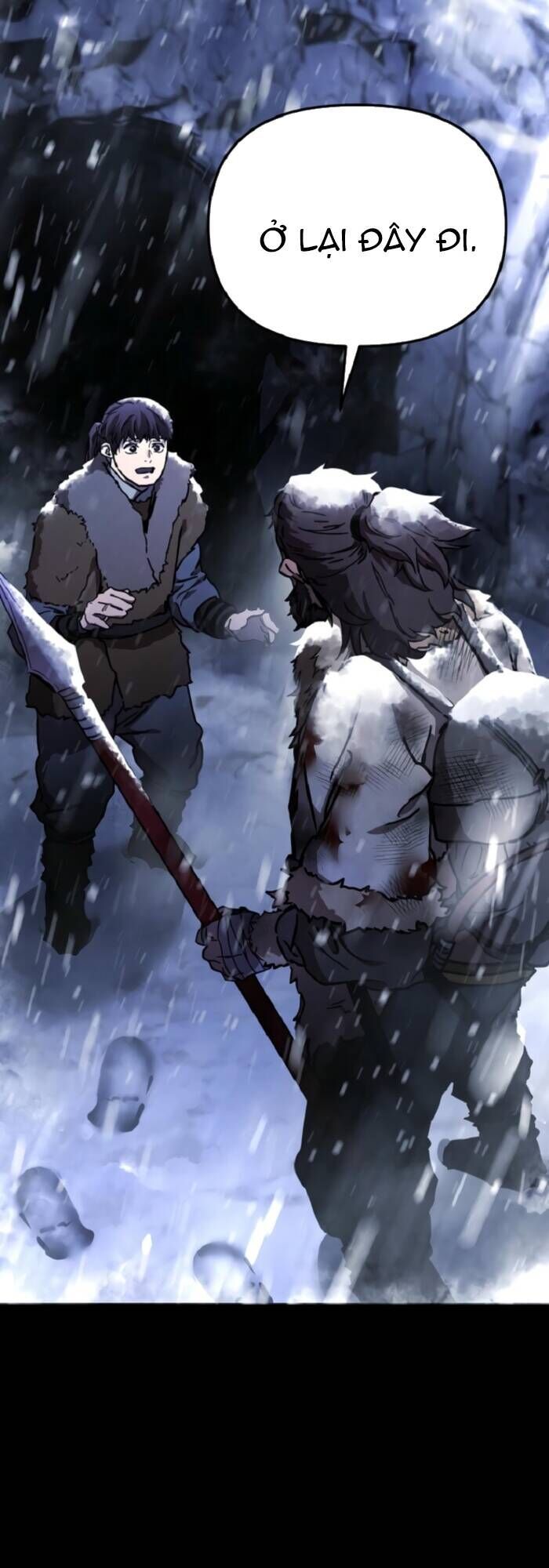 Phân Đà Lạc Dương Của Thiên Ma Thần Giáo Chap 26 - Next Chap 27