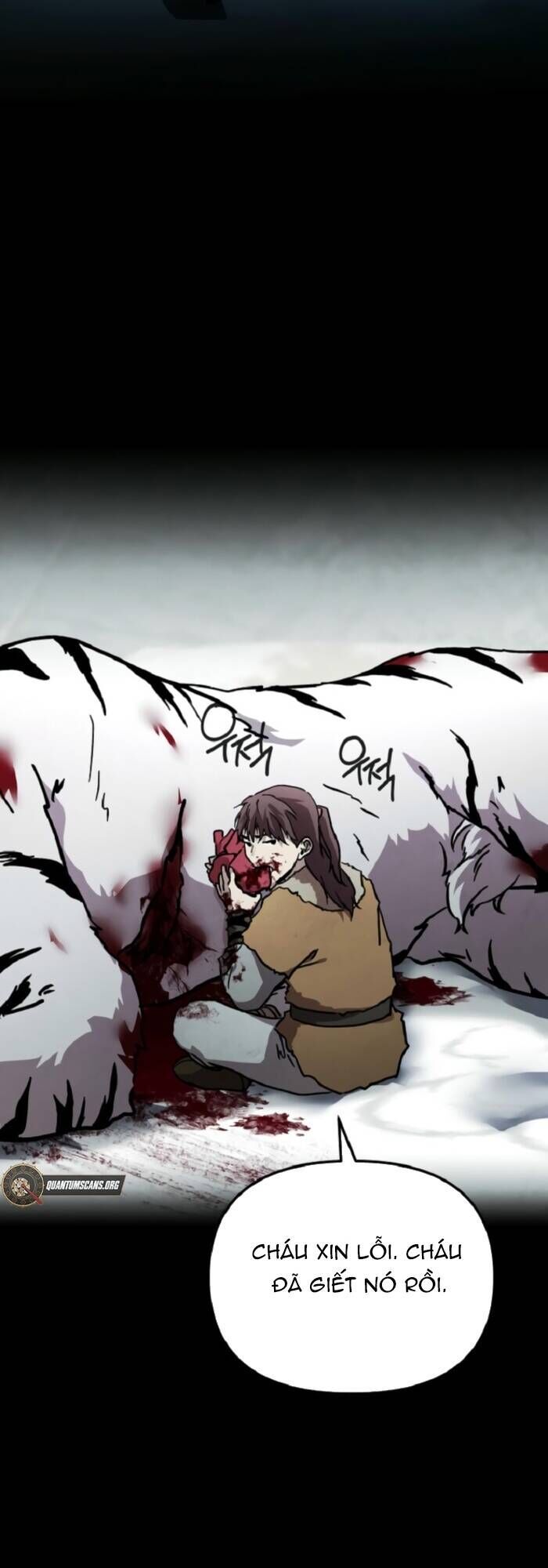 Phân Đà Lạc Dương Của Thiên Ma Thần Giáo Chap 26 - Next Chap 27