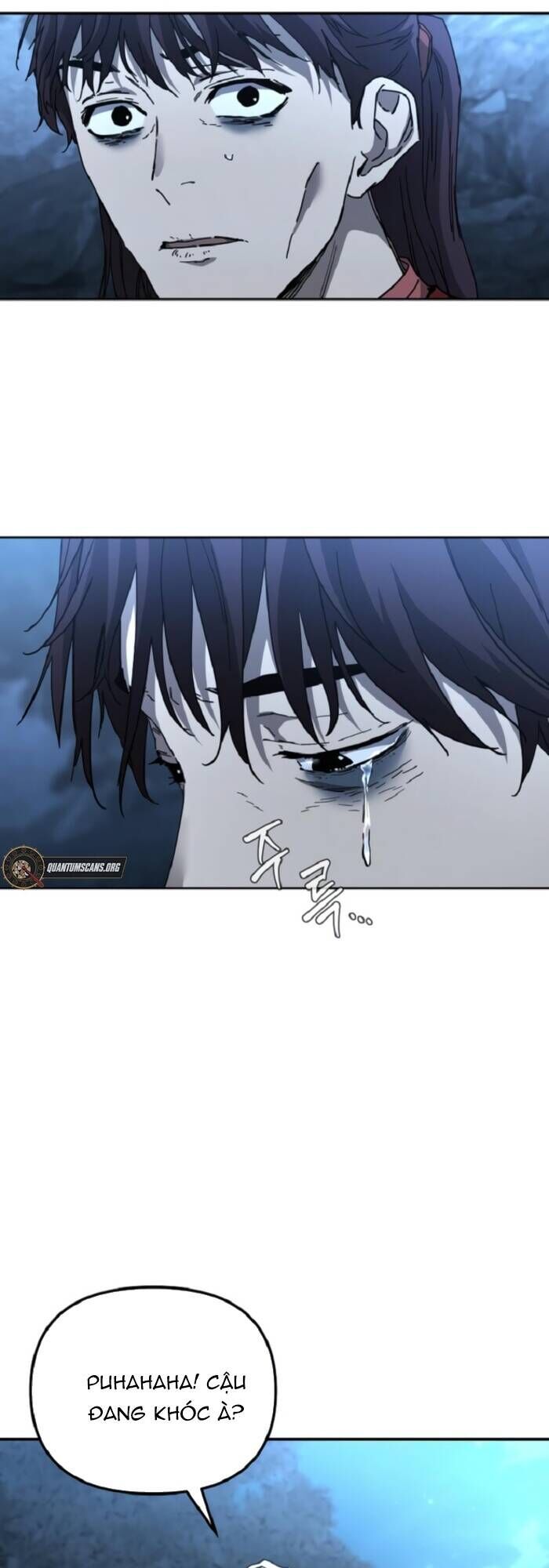 Phân Đà Lạc Dương Của Thiên Ma Thần Giáo Chap 26 - Next Chap 27