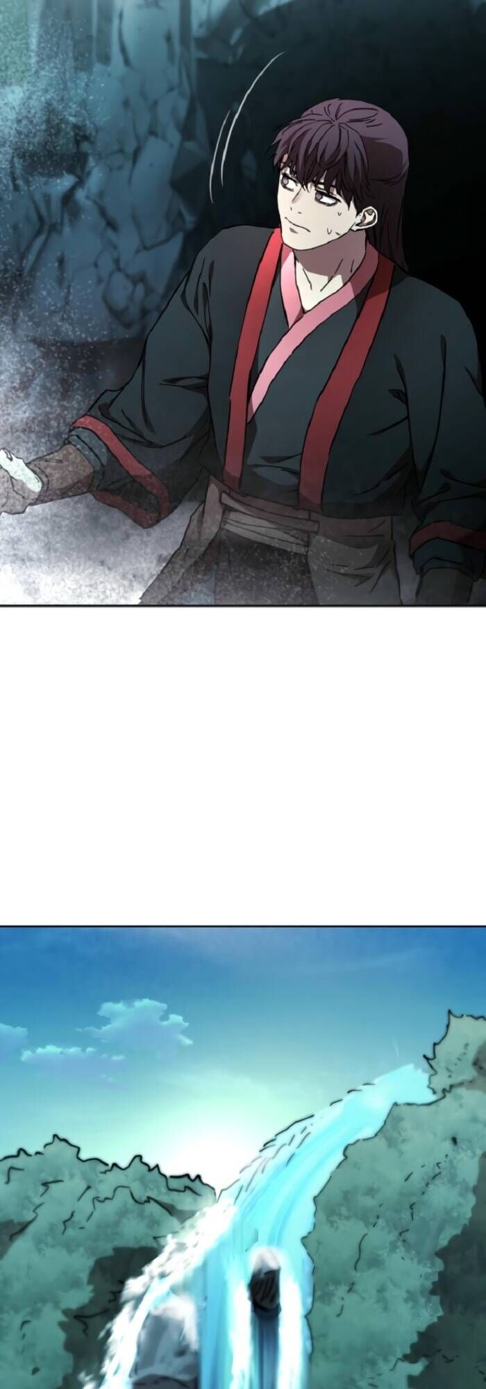 Phân Đà Lạc Dương Của Thiên Ma Thần Giáo Chap 26 - Next Chap 27