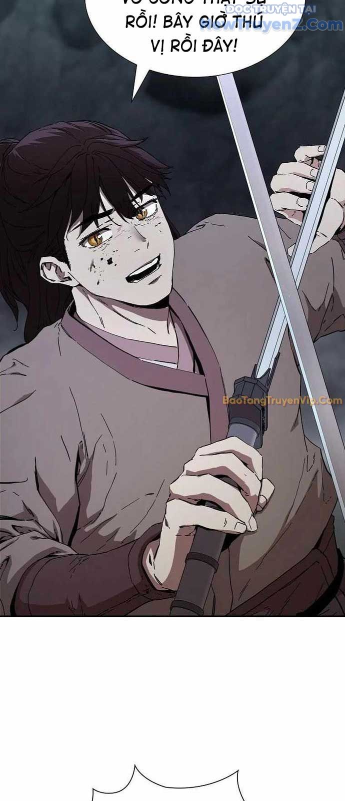 Phân Đà Lạc Dương Của Thiên Ma Thần Giáo Chap 4 - Next Chap 5