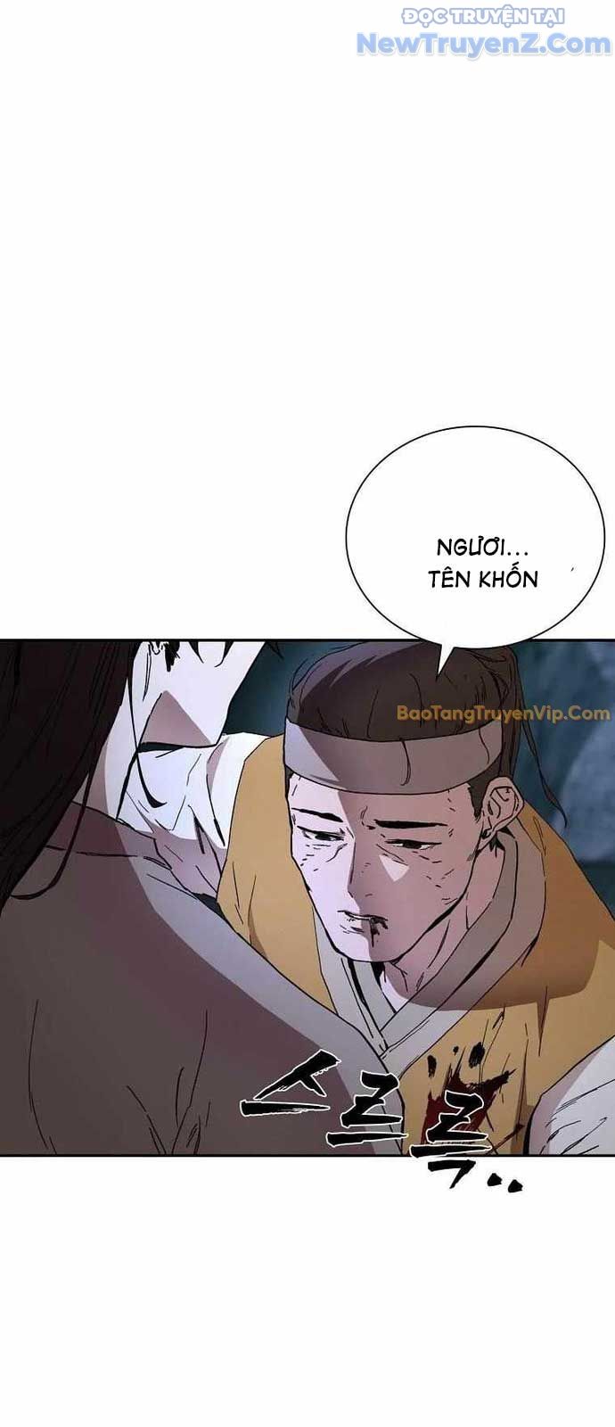 Phân Đà Lạc Dương Của Thiên Ma Thần Giáo Chap 4 - Next Chap 5