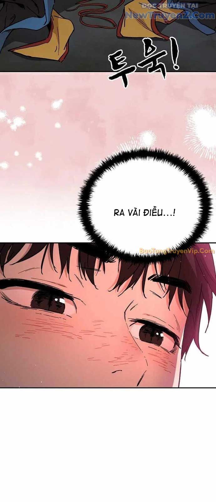 Phân Đà Lạc Dương Của Thiên Ma Thần Giáo Chap 4 - Next Chap 5