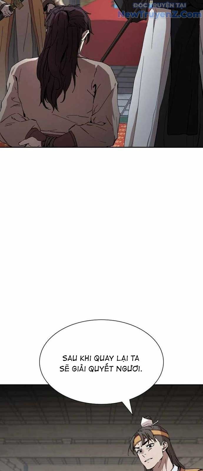 Phân Đà Lạc Dương Của Thiên Ma Thần Giáo Chap 5 - Next Chap 6