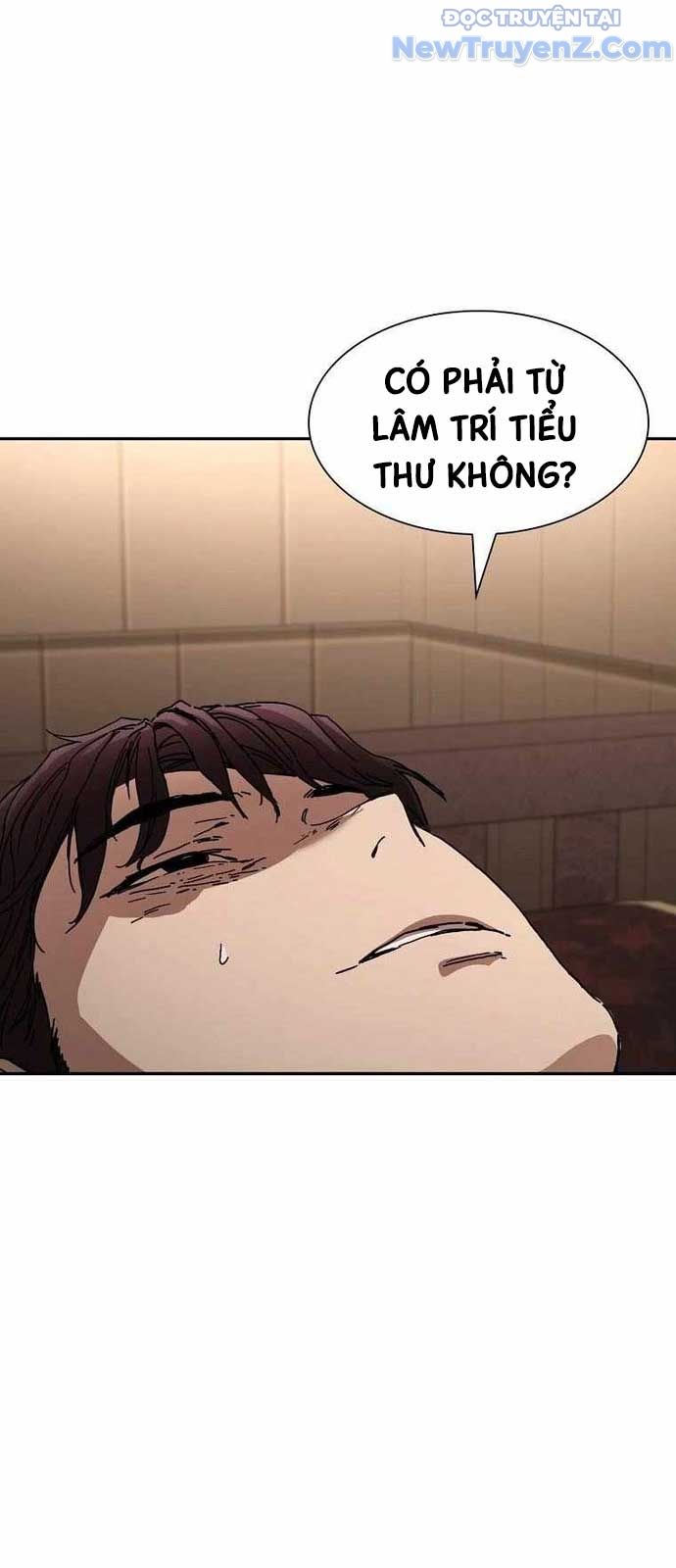 Phân Đà Lạc Dương Của Thiên Ma Thần Giáo Chap 6 - Next Chap 7