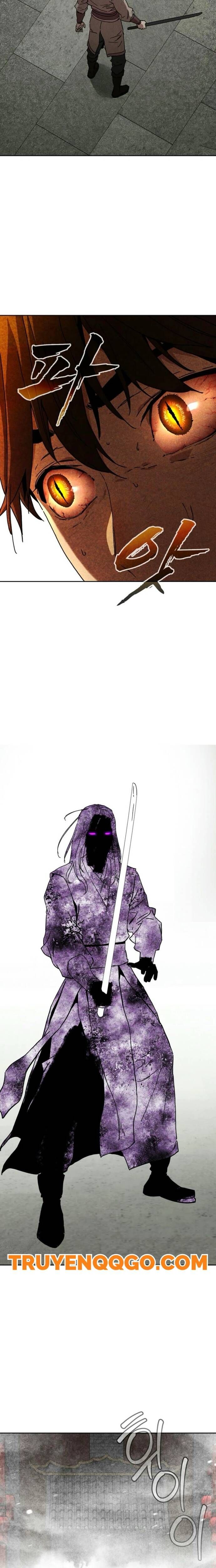 Phân Đà Lạc Dương Của Thiên Ma Thần Giáo Chap 8 - Next Chap 9