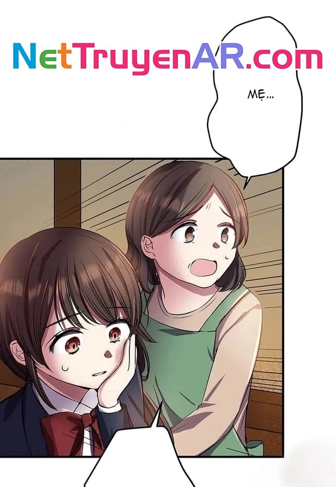 Phản Chiếu: Bóng Tối Trong Tôi Chap 1 - Next Chap 2