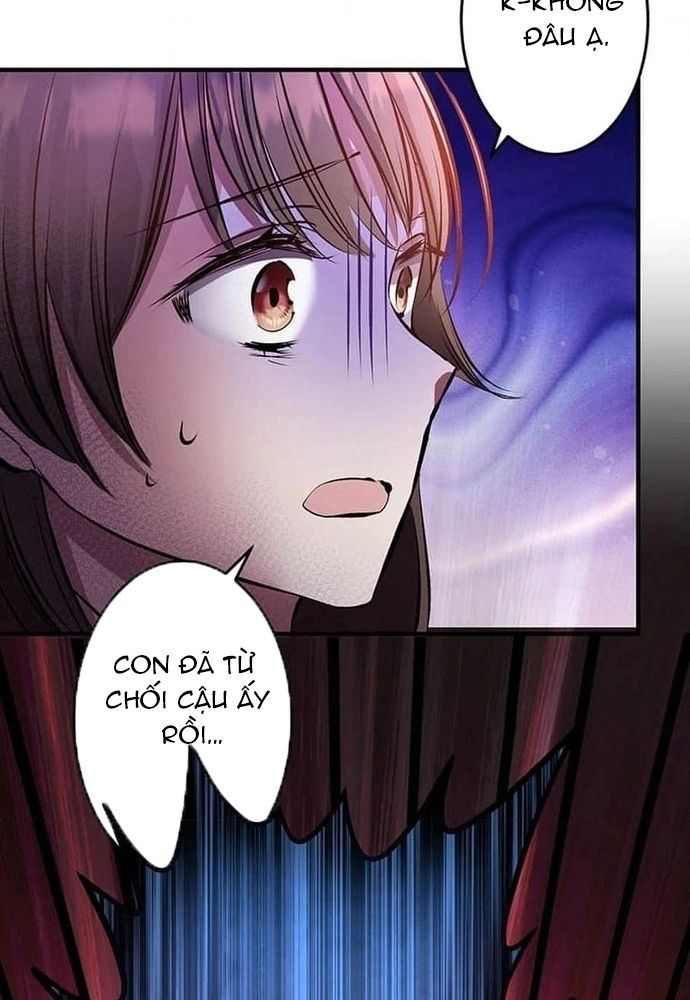 Phản Chiếu: Bóng Tối Trong Tôi Chap 1 - Next Chap 2